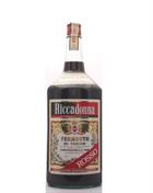 Riccadonna Vintage Vermouth De Torino 2 liter 16,5 procent alkohol